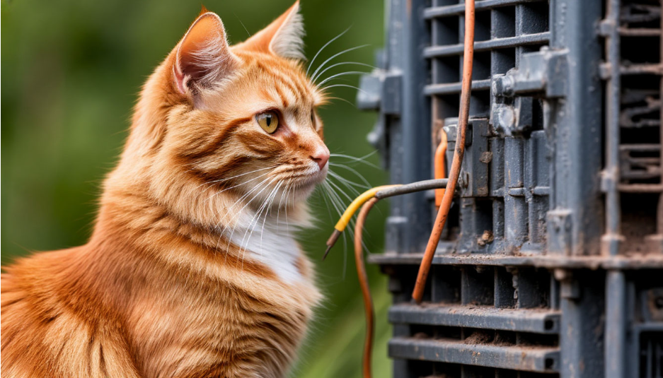 В Полевском отключат электричество во многих местах