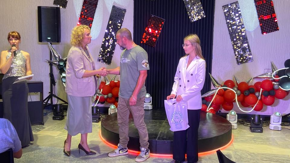 Кого наградили ко Дню физкультурника в Полевском. Список