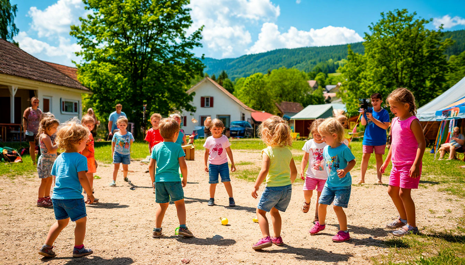 Можно подавать заявления на "Юность" на лето!