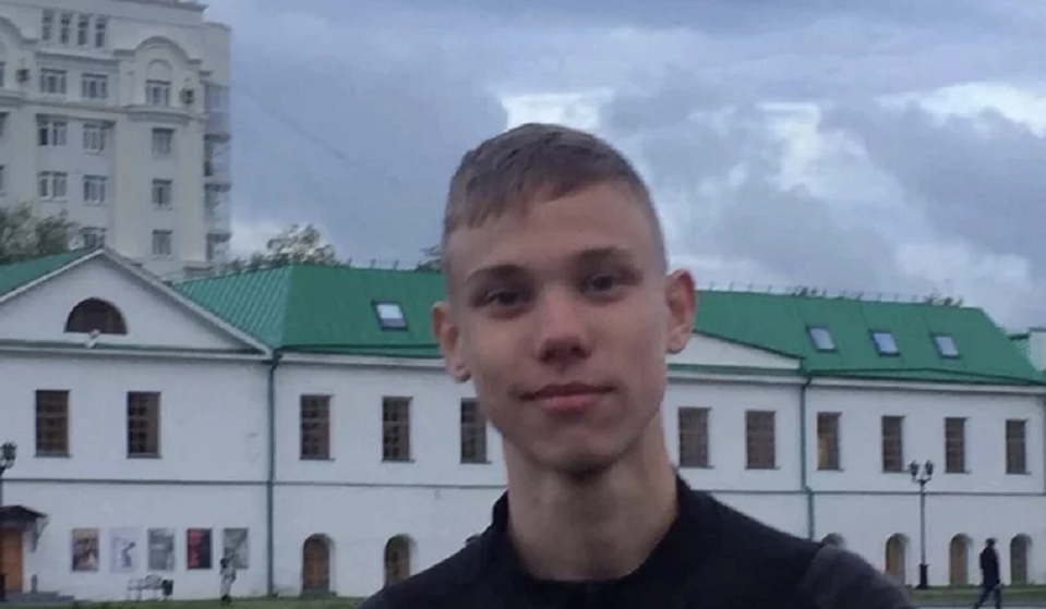 Еще один пропавший в Полевском. Теперь курсант-пожарный