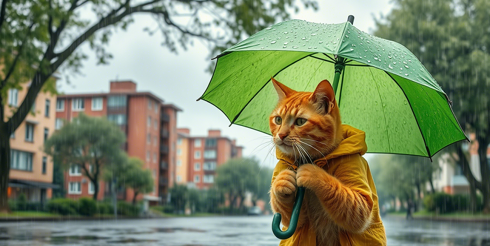 МЧС и синоптики  обещают небесные напасти