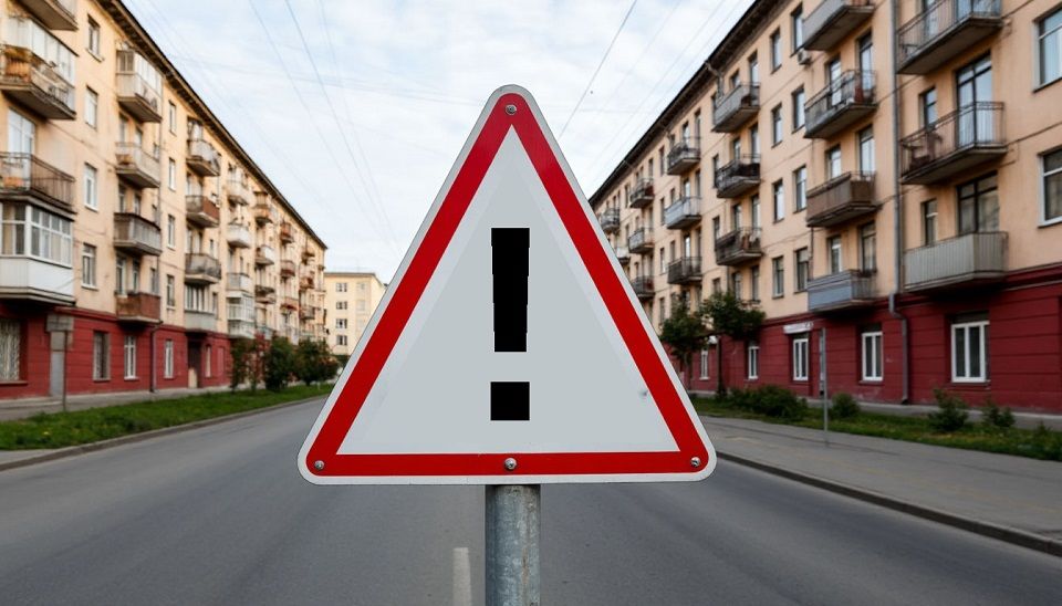 В Полевском под колеса попал 10-летний мальчик