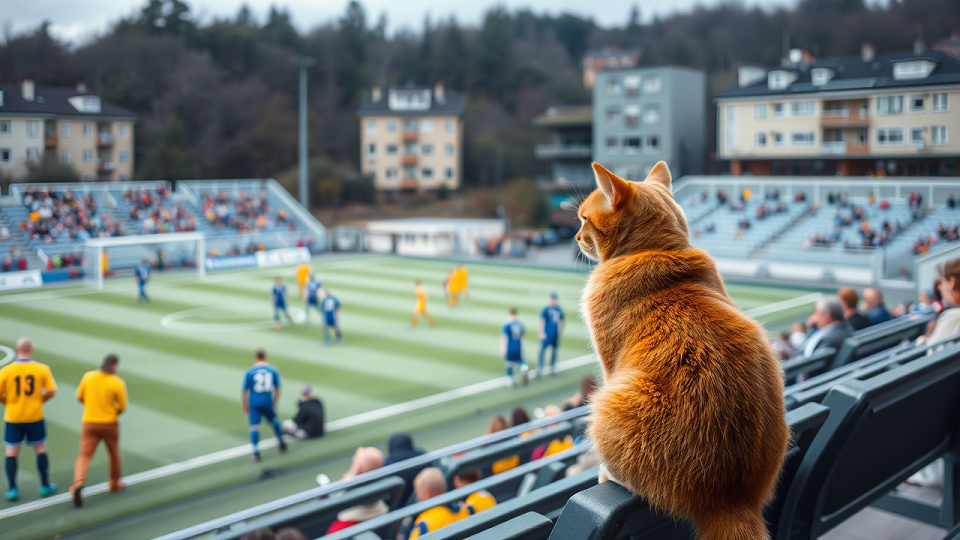 Станет ли чемпионом "Северский трубник"