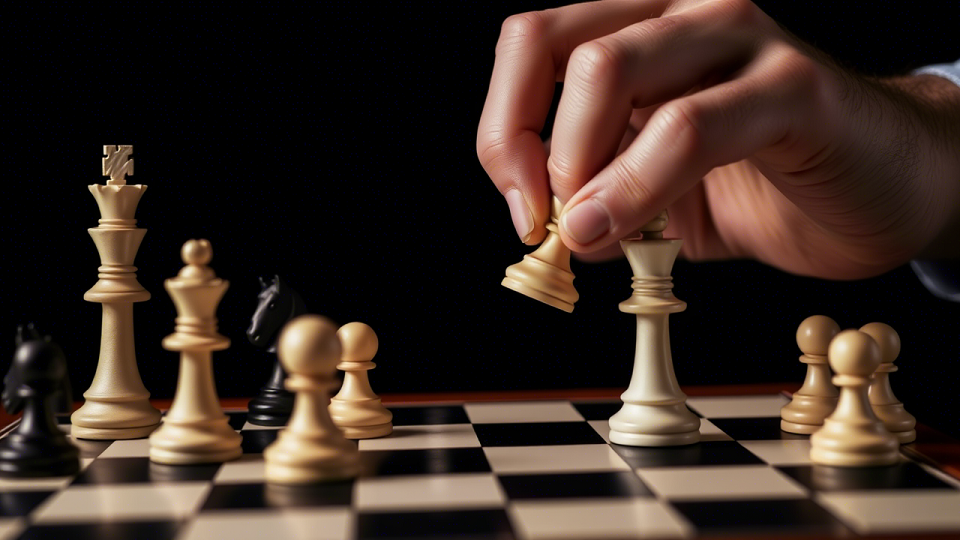 Полевские шахматисты соревновались в тактике и стратегии в честь юбилея Победы