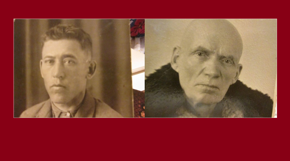 Продолжаем семейные рассказы о героях! 