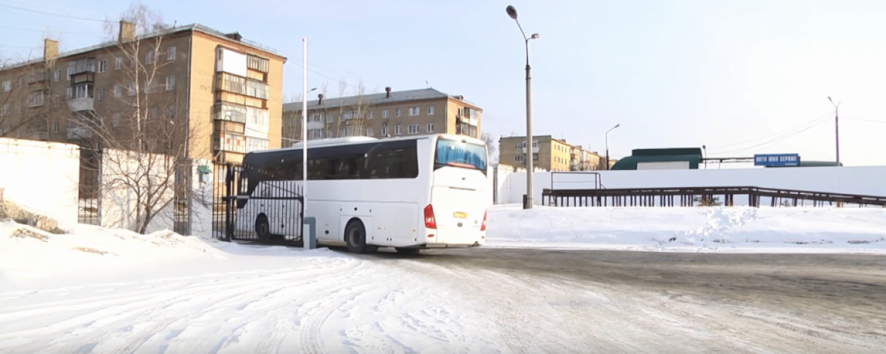 Народ против. Более 700 подписей собрали полевчане в поддержку автовокзала