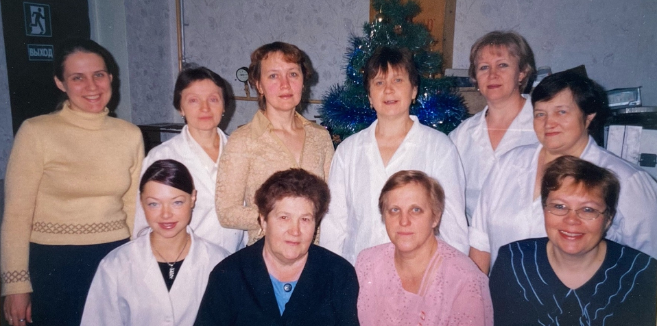 Круглосуточно, оперативно и качественно. Рассказ об экспресс-лаборатории СТЗ