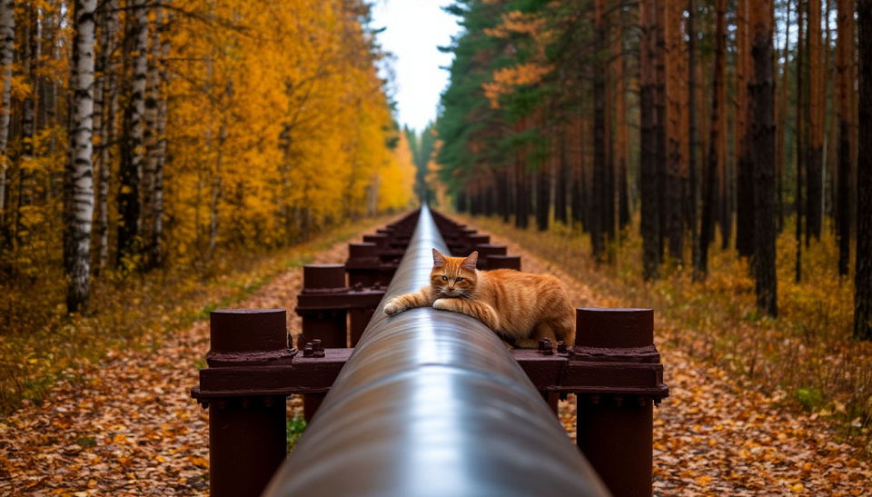 Объявлен тендер на строительство водозабора Верхнечусовского месторождения воды