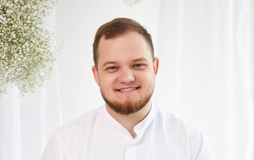 Представляем нового молодежного лидера СТЗ!