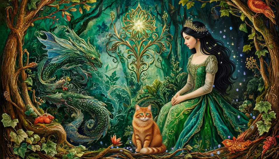 Бажовские дни на Урале начинаются послезавтра 