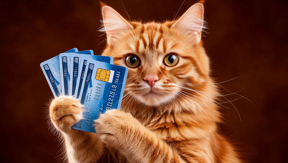 Банки начнут бороться с хитрыми владельцами кредиток, использующими схему со льготным периодом