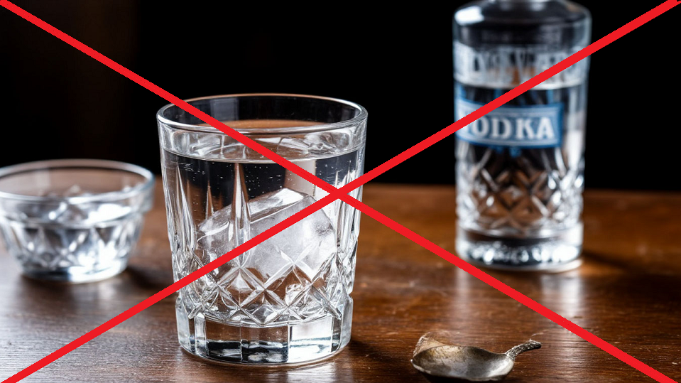 6 сентября в Полевском - "полусухой" закон