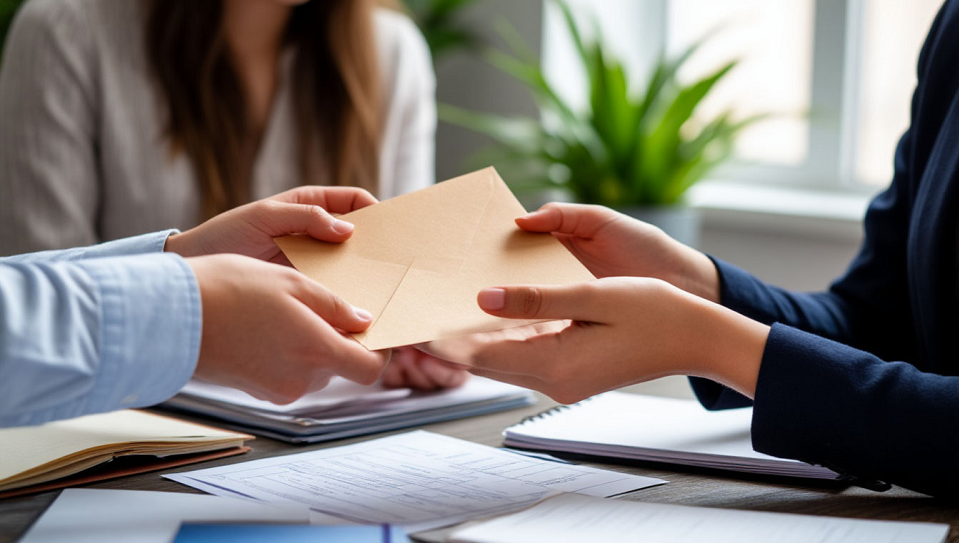 Преподавательницу вуза арестовали за взятки со студентов. Вместе с ней арестовали имущества на пять миллионов