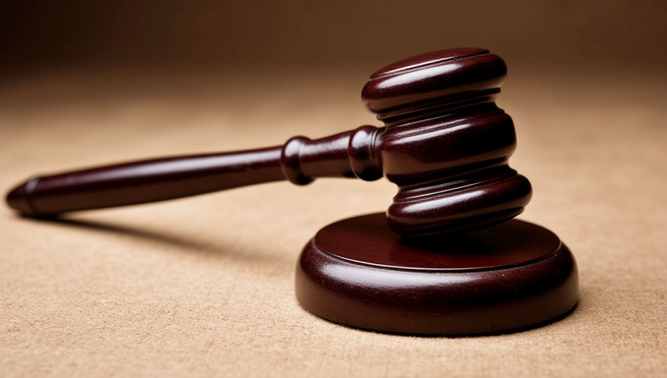 Суд осудил мошенника из полевского уголовного розыска