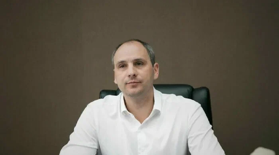 У Свердловской области сменится губернатор