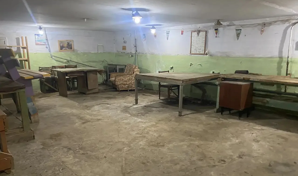 Что утверждают северские коммунальщики об убежищах