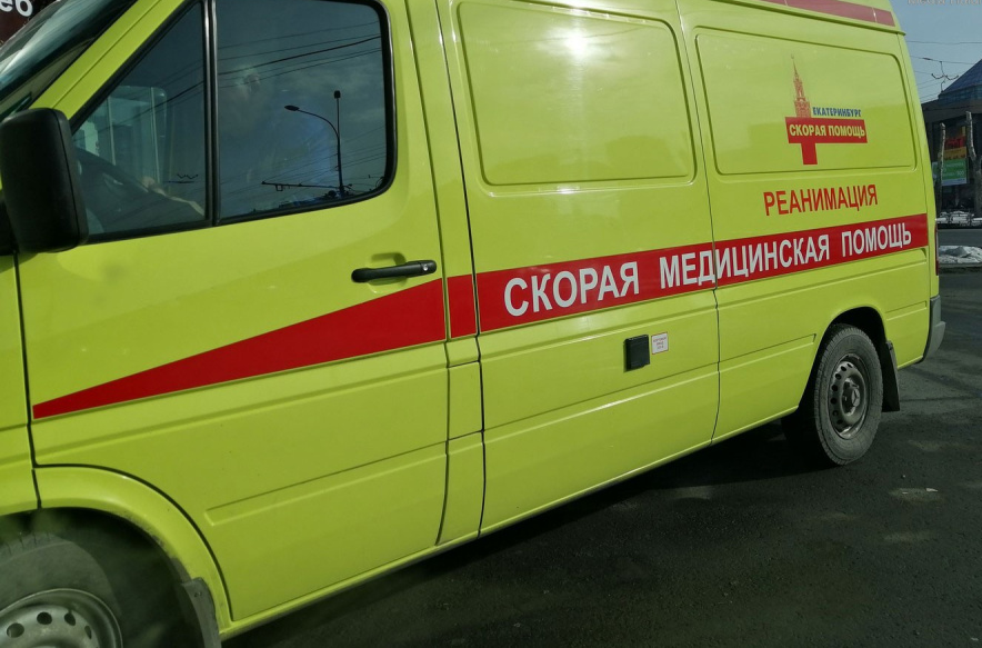 Вредный водитель пойдет под суд. Он не пропустил скорую