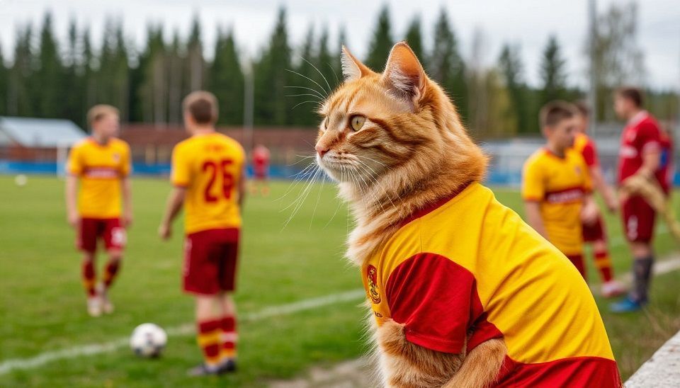 "Северский трубник" остается в тройке призеров