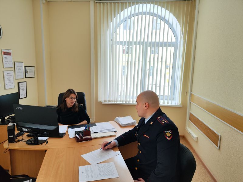 Банки и полевская полиция плотнее займутся срывом мошенничеств