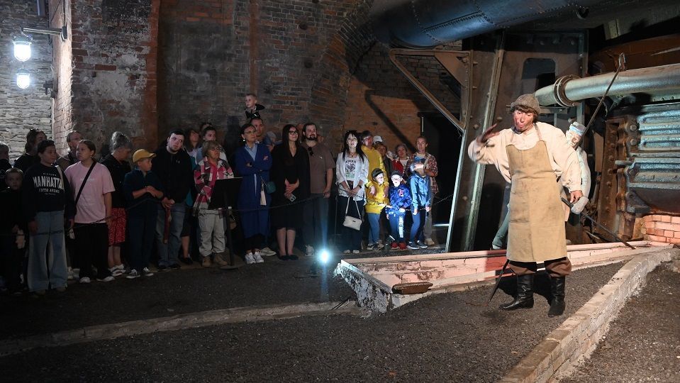 Как Полевской отпраздновал День Металлурга и день города