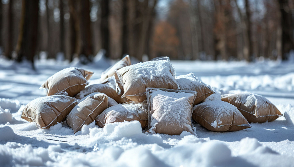 Полевская полиция задержала очередного "наркобарона"