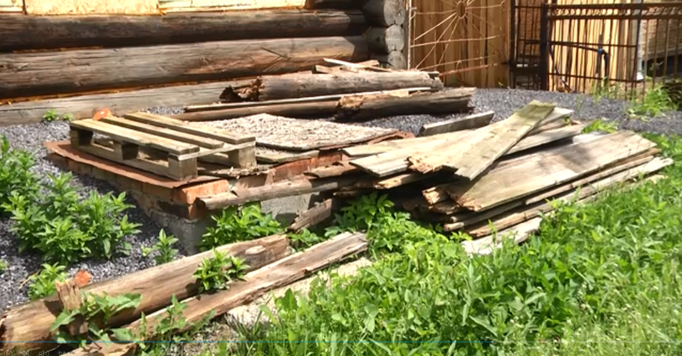 Полевчан обложили штрафами. Работает административная комиссия!