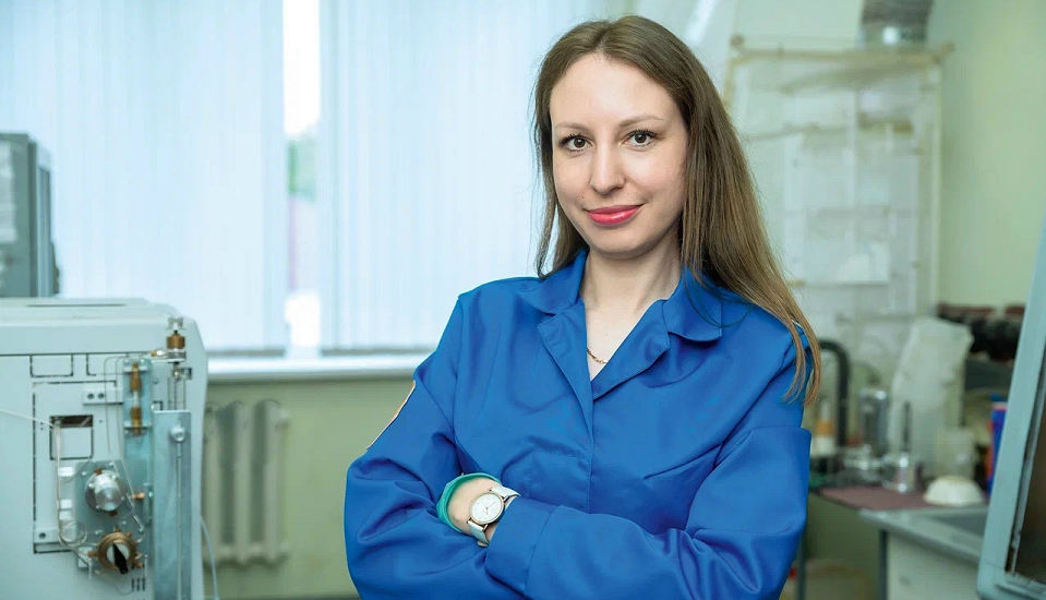 Какие принципы ведут к совершенству. Победительница Игр мастеров Ирина Чистякова делится секретом успеха