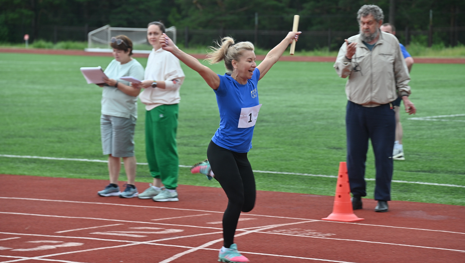Кто самый быстрый и сильный среди трубоэлектросварщиков СТЗ