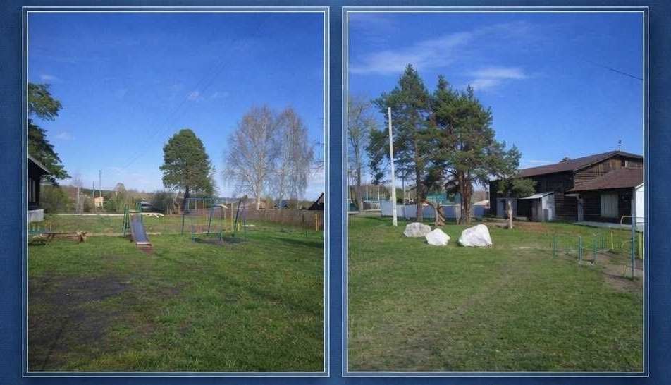 Мраморское победило в конкурсе на благоустройство