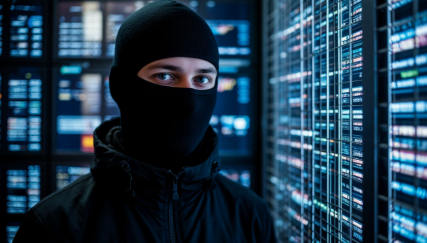 Вновь ответит дроппер. На этот раз он должен 7 миллионов 400 тысяч рублей