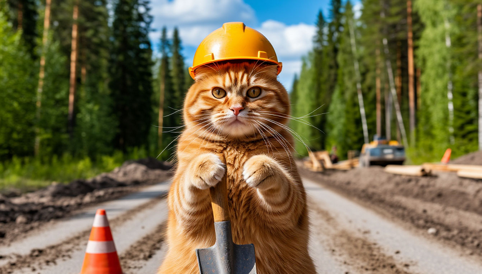 Доехать до Мраморского временно будет затруднительно