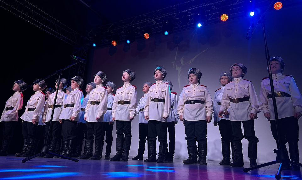 Ученики Музыкальной школы вновь лауреаты!