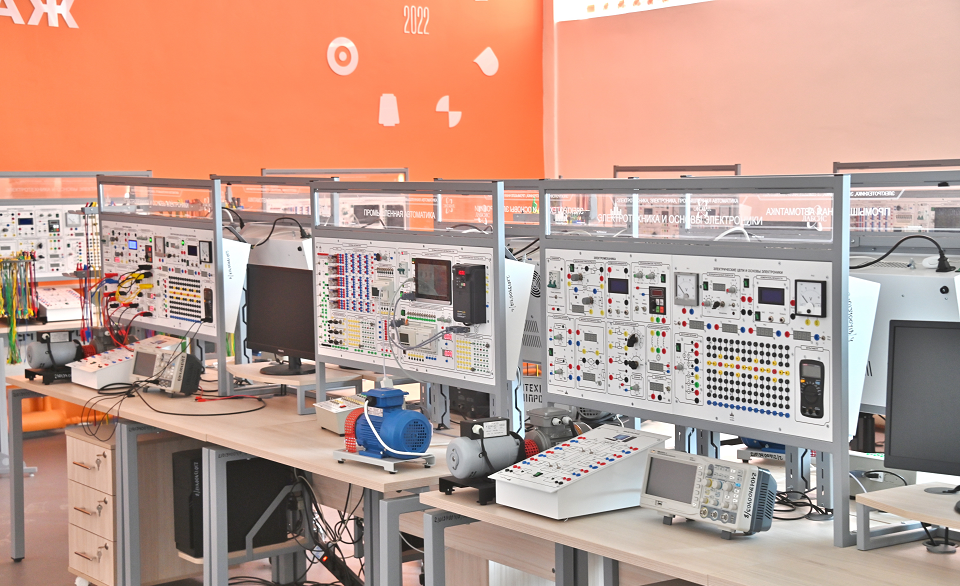 Скоро начнется прием документов на профессионалитет