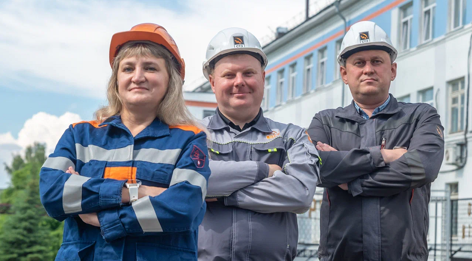 На СТЗ определили лучших рационализаторов
