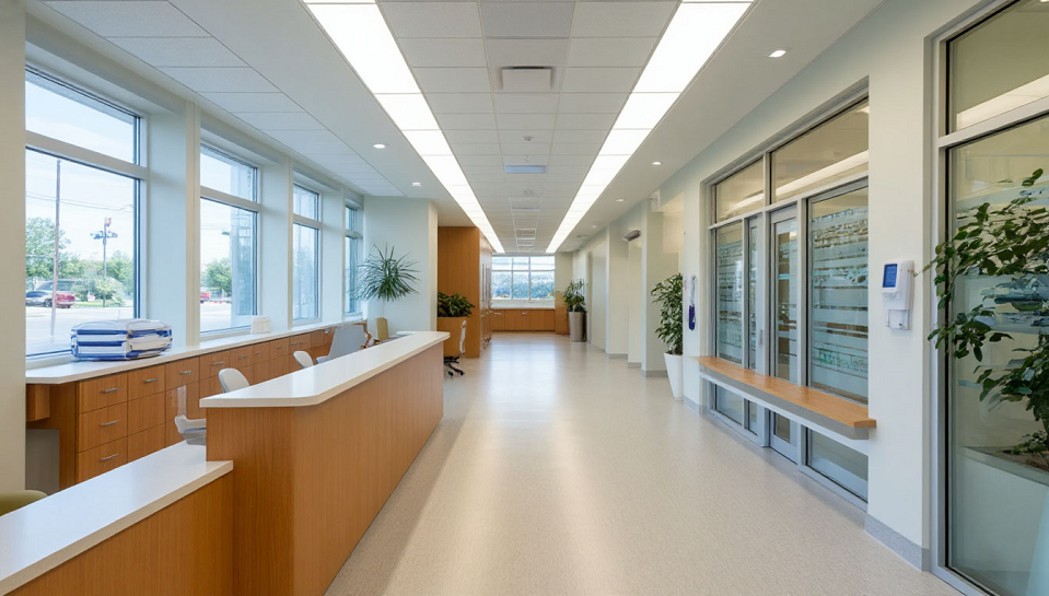 Область даст денег полевским врачам