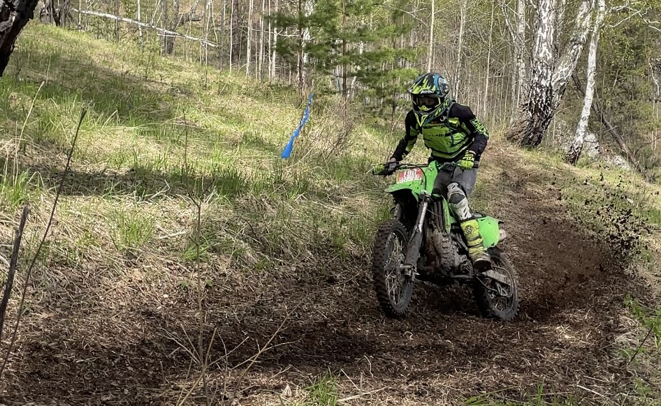 Братья Кунакбаевы победили в Алапаевске