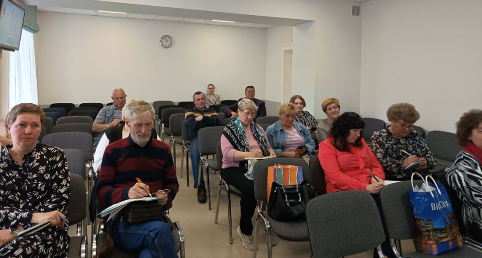 Остается совсем немного времени зарегистрировать права на землю