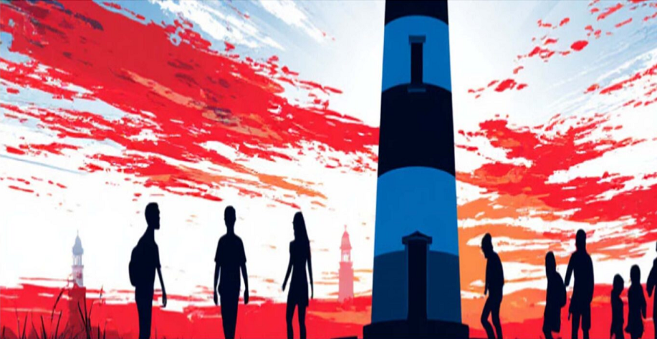 Полдневские школьники заняли второе место на окружном конкурсе