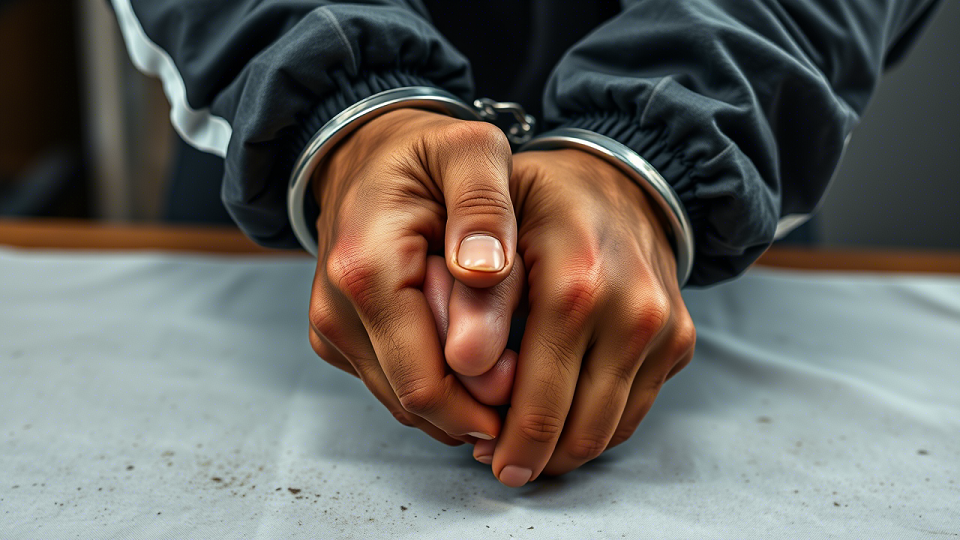 Задержана очередная банда "легализаторов"