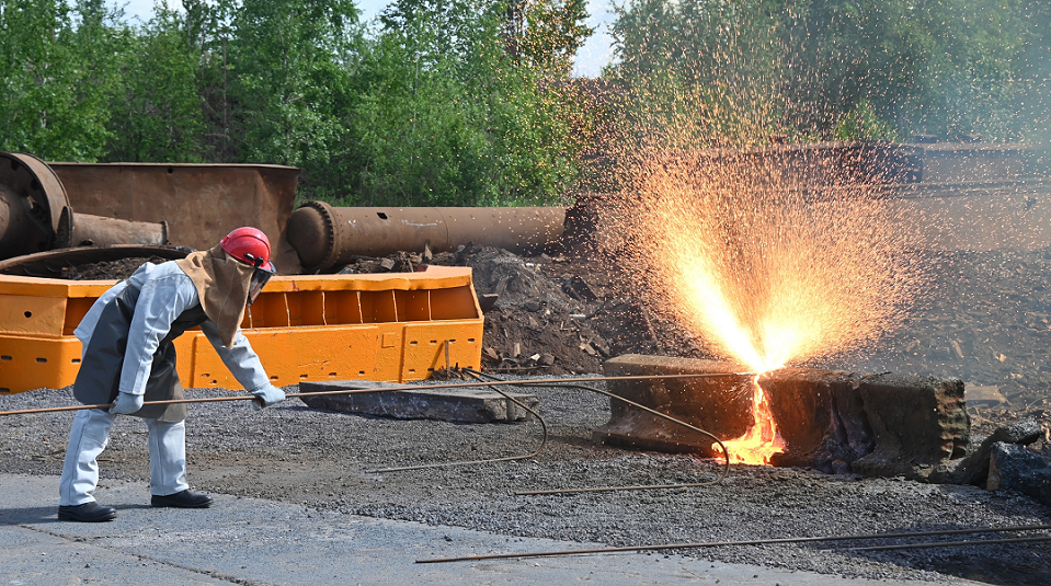 Кто из полевчан победил в Играх Мастеров