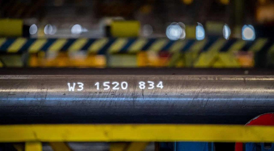 Пленэр в цехе, мечты синарцев, дожить до ста лет. Рассказывает ТМК