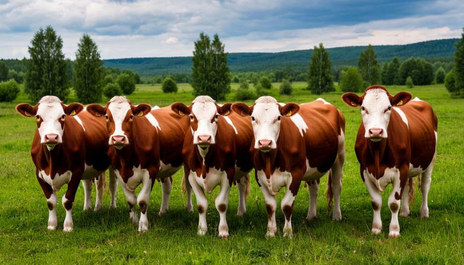 Впятеро больше. Зарегистрированный в Полевском производитель раздувал объем мяса