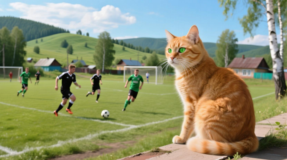 Проигрывать нельзя! "Северский трубник" вновь смог победить