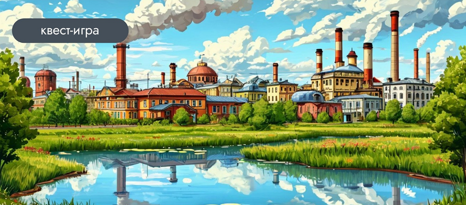 Полевских школьников приглашают на игру "Полевская волость"