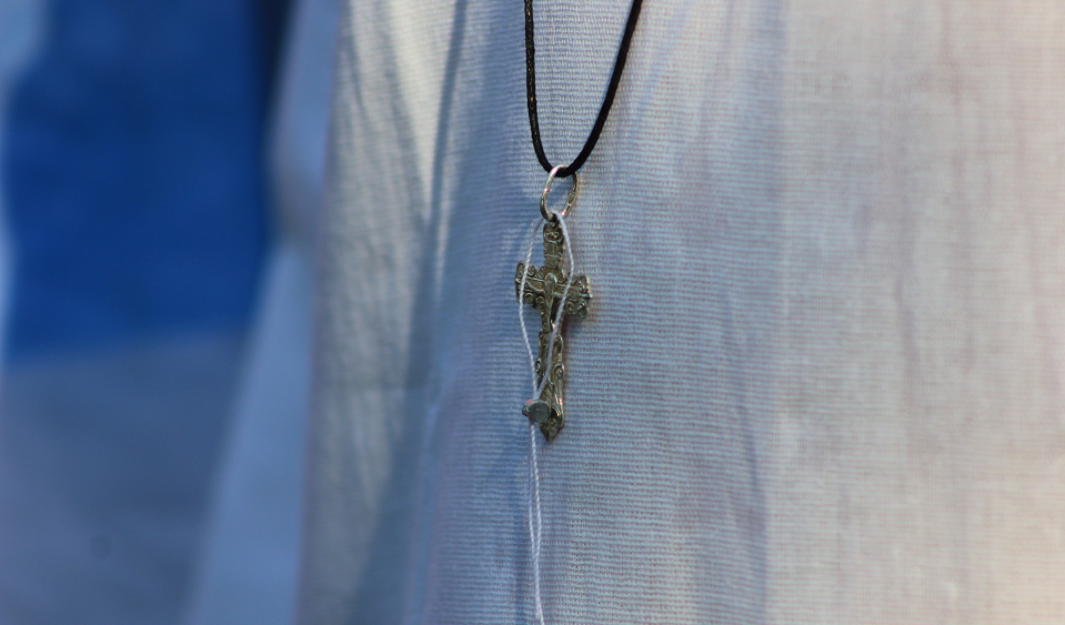 В Чусовой вновь пройдет массовое крещение