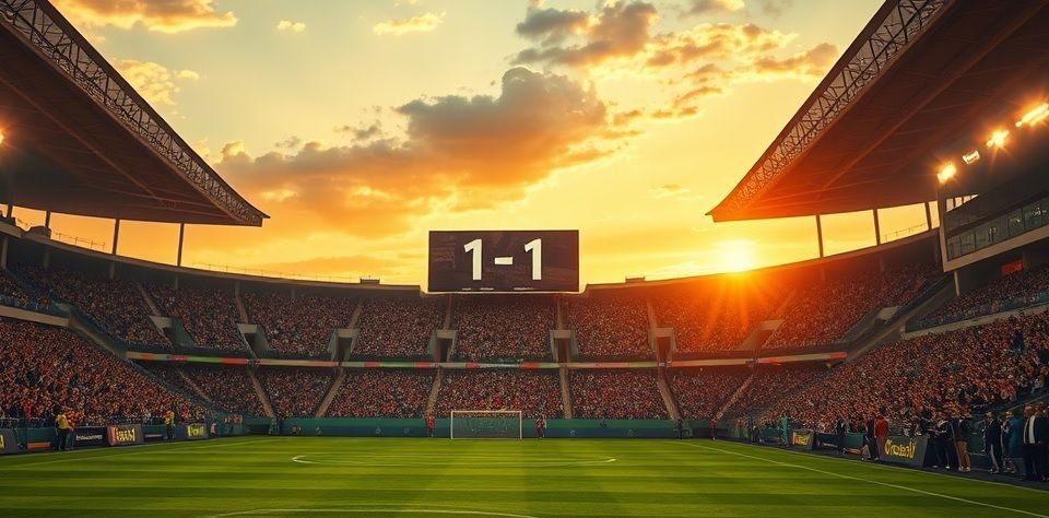 Сенсация! "Северский трубник" свел вничью!