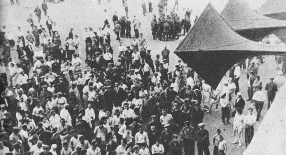 Помним войну. Это касается каждого