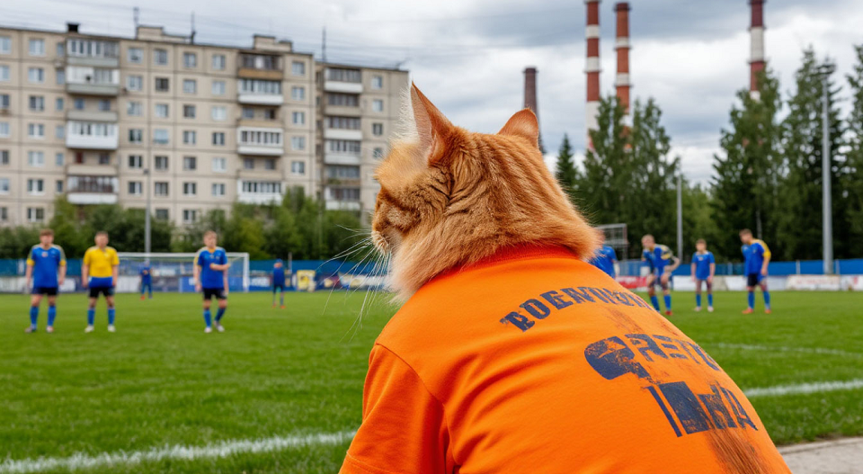 "Северский трубник" вновь входит в побеждающий режим