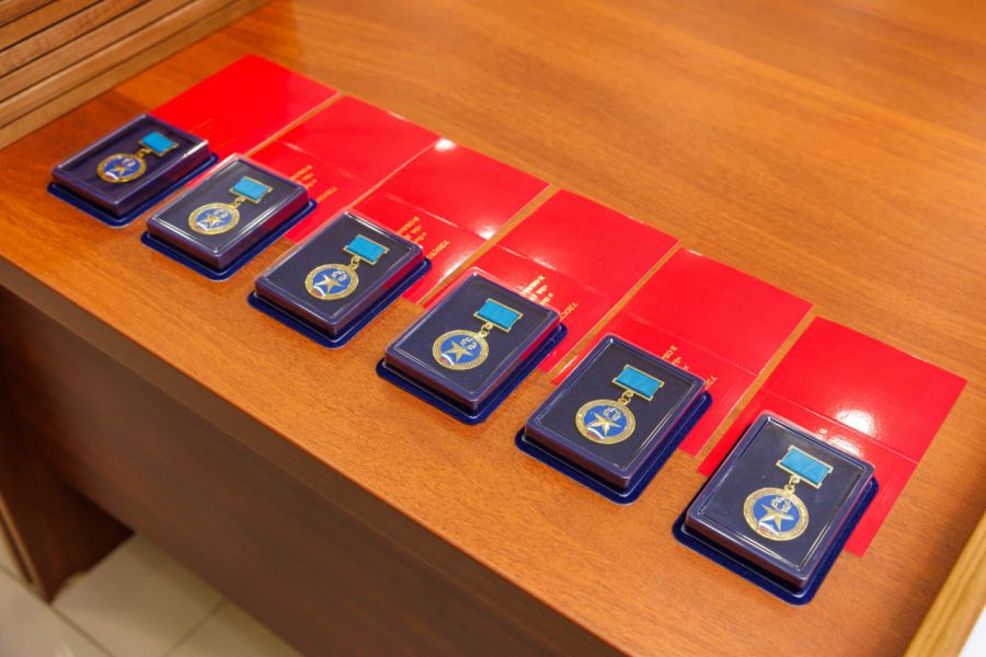 Полевские молочные продукты вошли в число лучших в стране