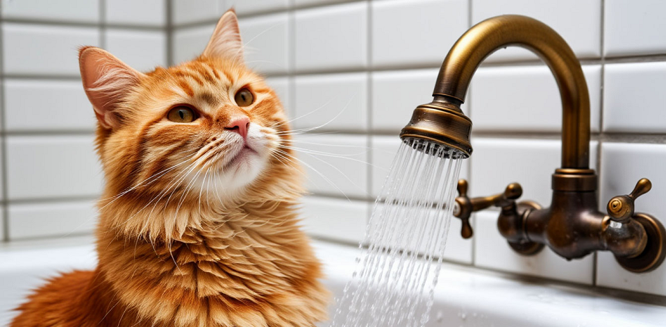 Будет ли горячая вода горячей сразу? Коммунальщики оправдываются заранее